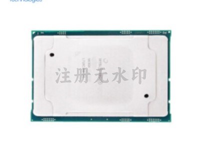 戴尔 (DELL)服务器CPU/处理器/英特尔至强系列