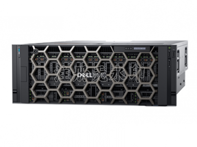  戴尔(DELL)PowerEdge R940XA 4U4路机架服务器