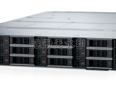 戴尔(DELL)PowerEdge R760XD2机架式2U双路服务器规格参数及报价价格