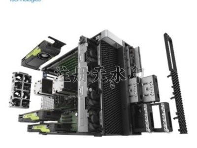 戴尔(DELL)T7920塔式图形工作站
