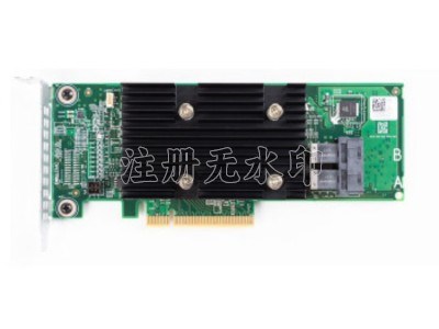 戴尔(DELL)服务器工作站磁盘RAID阵列卡装