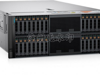 戴尔(DELL)PowerEdge R960机架式4U四路服务器规格参数及报价价格