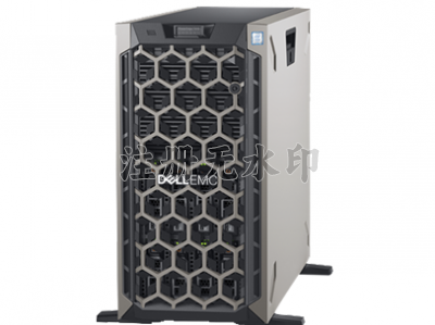 戴尔(DELL)PowerEdge T440 塔式服务器