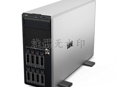 戴尔(DELL)PowerEdge T550双路塔式服务器