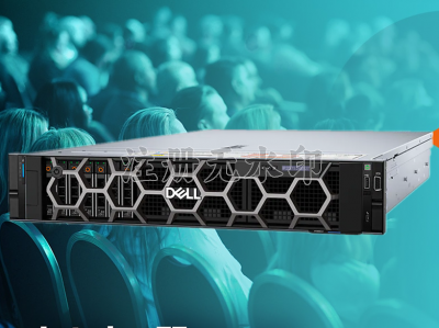 戴尔(DELL)PowerEdge R860机架式2U四路服务器规格参数及报价价格