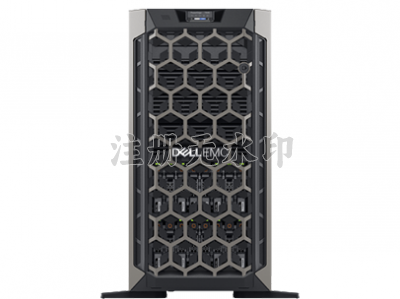 戴尔(DELL)T640塔式服务器