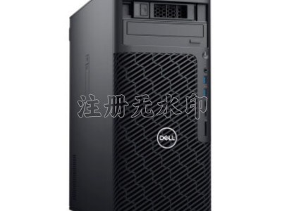 DELL戴尔Precision T5860图形工作站