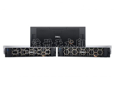 戴尔(DELL)PowerVault MD2412、MD2424、MD2460 直连存储