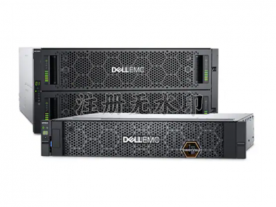 戴尔(DELL)PowerVault ME5系列存储