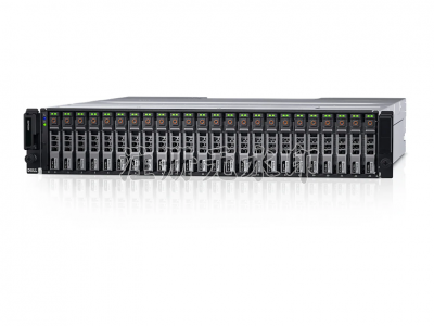 戴尔(DELL)PowerVault MD 系列直连存储