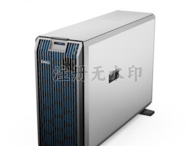 戴尔(DELL) T350企业级塔式服务器