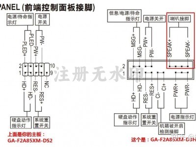 遐想T550添加运行内存条图解（遐想t500加内存条）