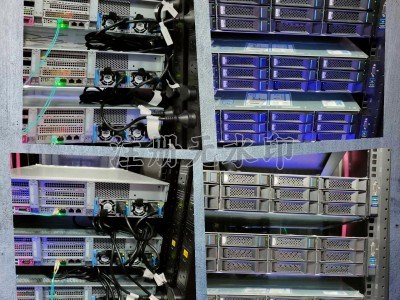 海潮服务器可靠吗安全吗_海潮服务器系列产物「海潮网络科技有限公司」