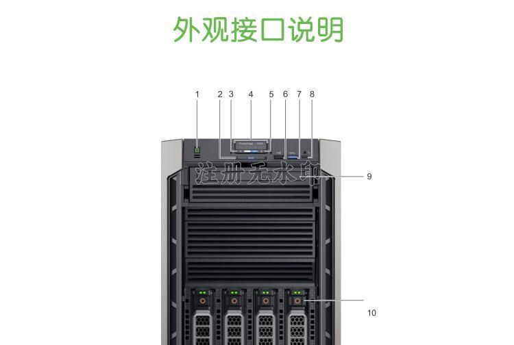 戴尔塔式服务器在那边找_戴尔塔式工作站夺目什么「戴尔塔式服务器 介绍」