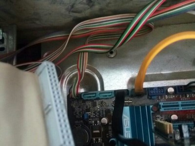 2t硬盘g41不认_2t硬盘不认盘「2t的硬盘电脑不认」