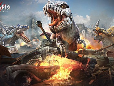 巨兽战场几号开新服务器_巨兽战场好玩吗?「巨兽战场什么时候正式上线」