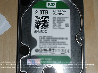 硬盘2twd西部数据（西部数据2t硬盘怎么样）「西部数据2t硬盘哪个型号好」
