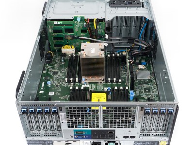 戴尔nvme服务器_戴尔服务器no configuration present「dell 服务器 nvme」