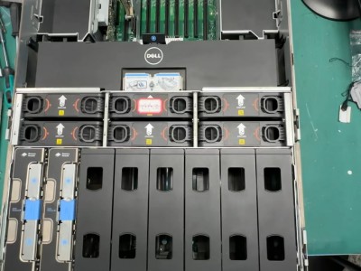拆解戴尔服务器风扇_拆解戴尔服务器风扇教程「dell服务器风扇拆除可以吗」
