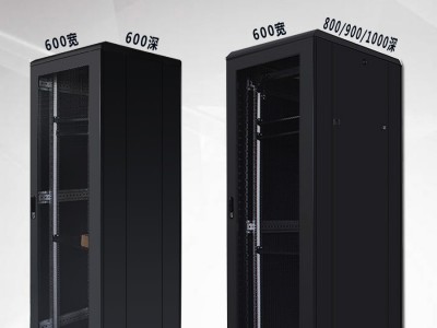 江西监控服务器机柜服务器（监控服务器的作用）「监控室服务器」