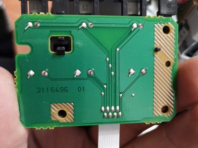 爱普生r330故障处理
惩罚
方法（爱普生r330打印机故障灯全亮怎么办）