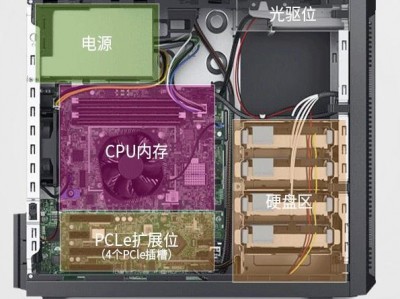 戴尔T140装机教程_戴尔t140安装2012「戴尔t140装2008r2」