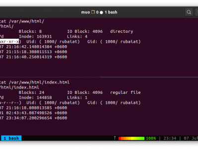 怎样
查服务器文件权限管理_服务器文件夹访问权限「查看服务器文件夹」