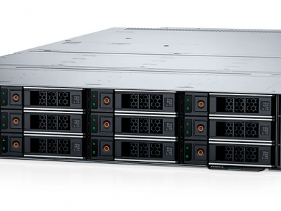 戴尔(DELL)PowerEdge R760XD2机架式2U双路服务器规格参数及报价价格