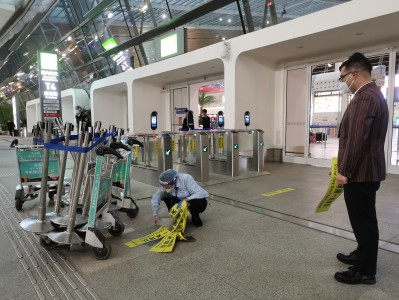 厦门集美机场t4_厦门机场到集美怎么坐车「厦门机场到集美区怎么走」