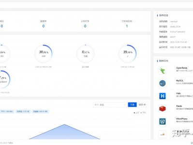 服务器资料管理软件_服务器管理平台有哪些「服务器 管理 软件」