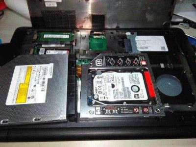 条记本加2T固态硬盘（条记本加2t固态硬盘好吗）「笔记本加装2t固态硬盘多少钱」