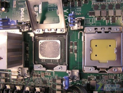 戴尔服务器cpu换（dell服务器更换cpu）「戴尔服务器cpu怎么拆」