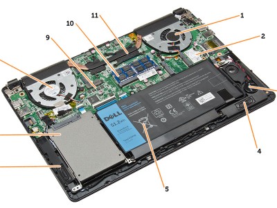 戴尔条记
本配件哪儿靠谱（戴尔配件那边

有卖）「戴尔配件哪里有卖」