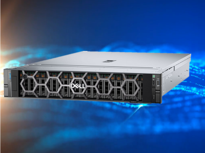 戴尔(DELL)PowerEdge R760机架式2U双路服务器规格参数及报价价格