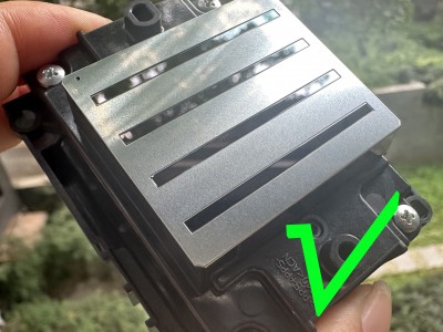 r230打印头校准3没有_打印头校准怎么看「r330打印头校准不好」