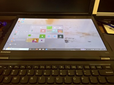 t440条记
本无线鼠标利用
方法（thinkpad无线鼠标怎么配对）「thinkpad连接无线鼠标」