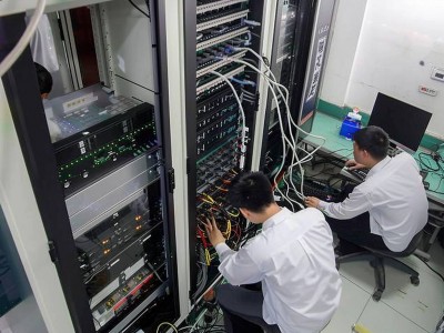 机房服务器羁系
_机房服务器管理软件「机房服务器是什么作用」