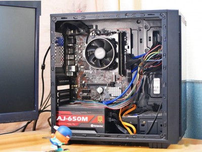 1t硬盘装机视频_1t硬盘装机视频教程「1t硬盘安装」