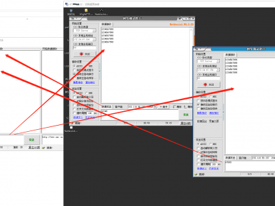 服务器socket毗连
_socket客户端与服务器「socket连接服务器」