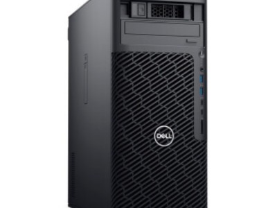 DELL戴尔Precision T5860图形工作站