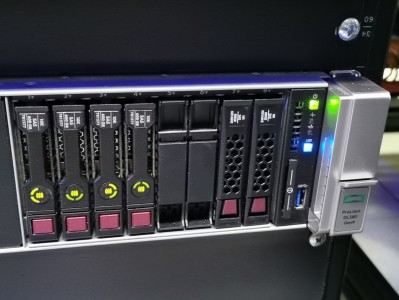 380服务器（3850x6服务器）「3850服务器配置」