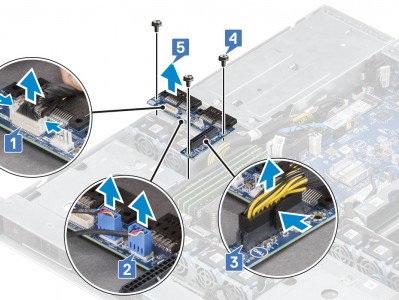 dellr3930（dellr720服务器参数）「dell r730服务器参数」