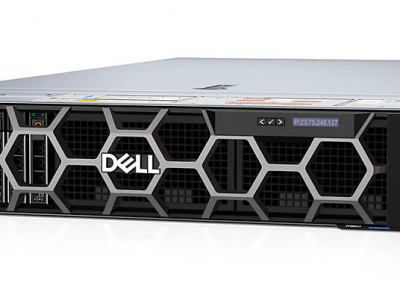 戴尔(DELL)PowerEdge R860机架式2U四路服务器规格参数及报价价格