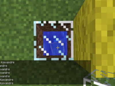 我的天下
戴夫的服务器_我的天下
服务器先容
「《我的天下》」