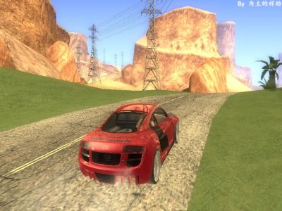 GTASA服务器保举
（gtasasamp服务器）「gtasa怎么开服务器」