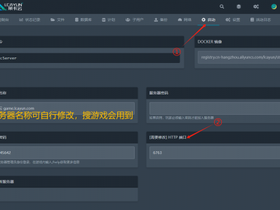 服务器联机_服务器联机未启动性能计数器「服务器尚未启动-15」