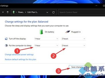 win11体系
无法关闭表现
屏（win11怎么关闭主动
调治
亮度）「windows11关闭屏幕」