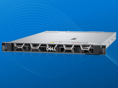 戴尔(DELL)PowerEdge R660XS机架式1U双路服务器规格参数及报价价格