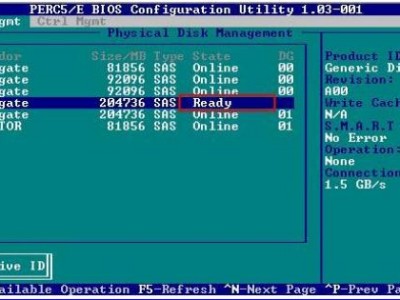 戴尔r740服务器设置
RAID（戴尔r740服务器设置
idrac）「戴尔r740服务器配置raid」