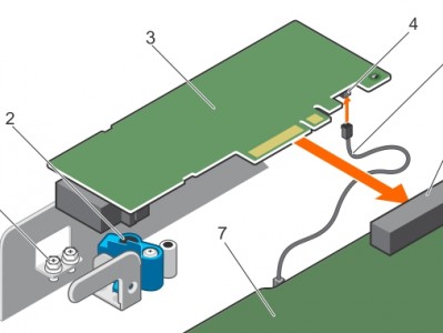 戴尔r330阵列卡驱动_戴尔h330阵列卡做raid5「戴尔h330阵列卡如何配置」